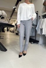Pantalon Janny Grijs