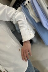 Josh V Bluse Jennie Off White
