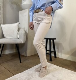 Hose Jory Beige