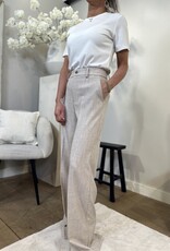 Hose Gavio Beige