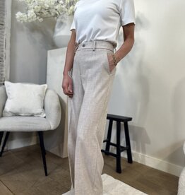 Hose Gavio Beige