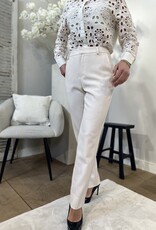 Hose Janny Creme