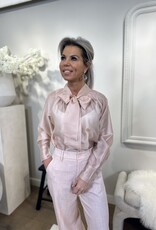 Bluse Gavio Rosa