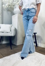 Jeans Fabienne V2 Blau