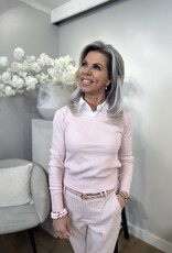 Pullover Nicole Pink