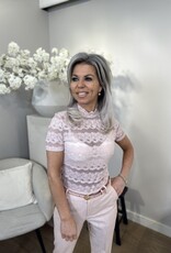 Body Jade roze