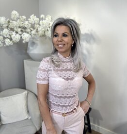 Körper Jade Rosa