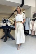 Skirt Lana Creme