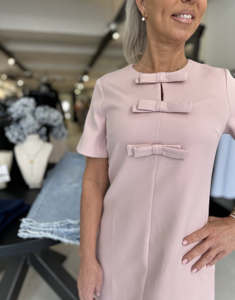Robe Janemie Rose