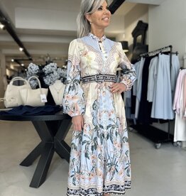 Dres Multicolor