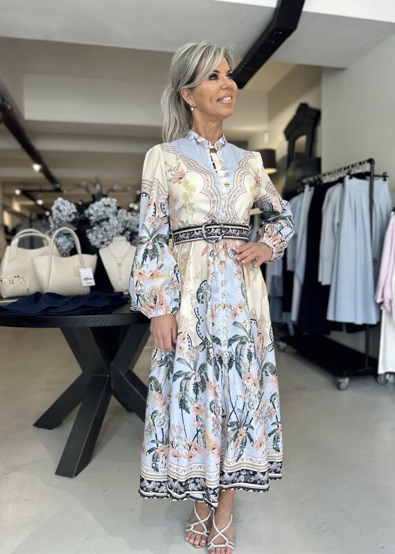 Dres Multicolor