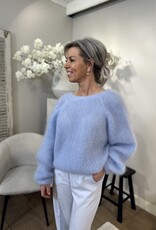 Sweater Rowena Mohair