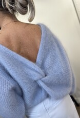 Pull Rowena Mohair