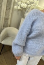 Sweater Rowena Mohair