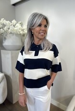Polo Charly Blauw