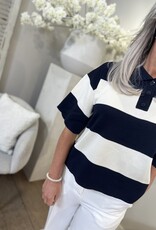 Polo Charly Blauw