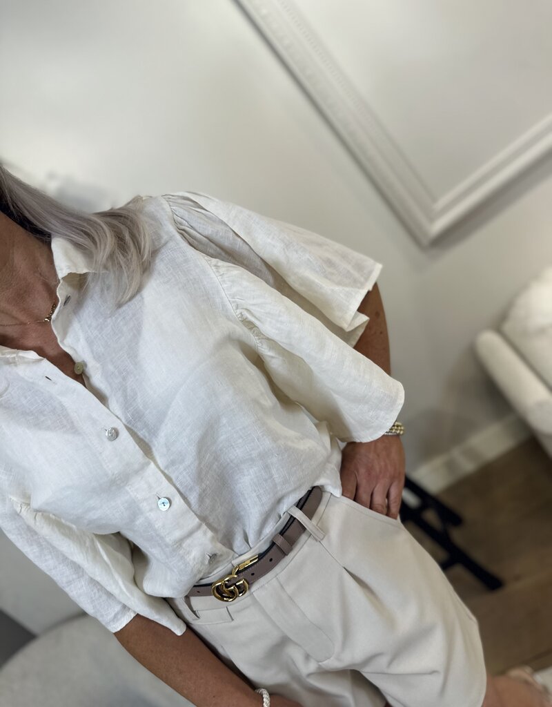 Blouse Lazio Lin