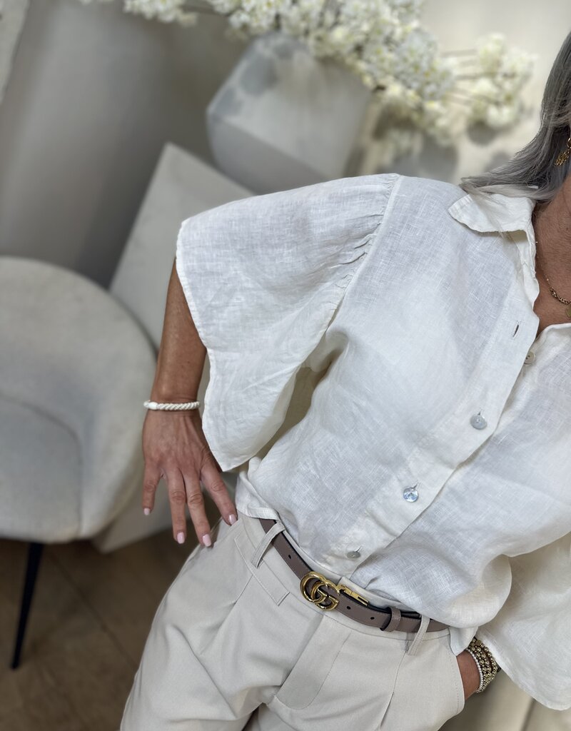 Blouse Lazio Linen