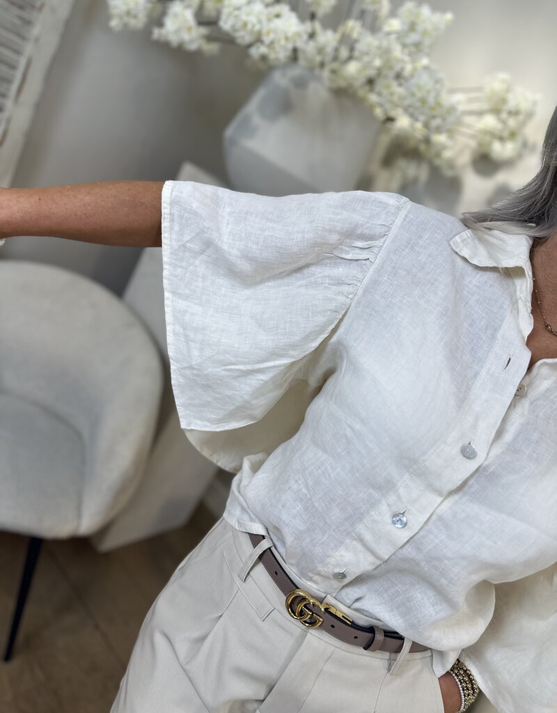 Blouse Lazio Linen