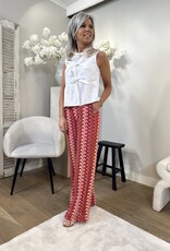 Broek Sam multicolor
