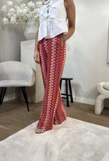 Broek Sam multicolor
