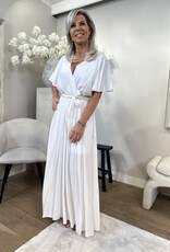 Kleid Romance Off-White