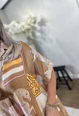 Robe Trophy beige