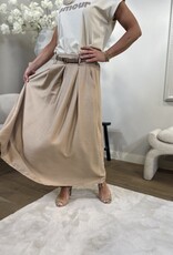 Rock Camiel beige