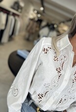 Blouse Musy off white