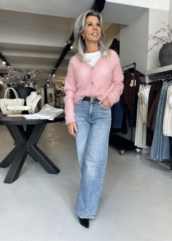 Jean Lola Bleu