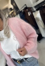 Gilet Ria Rose