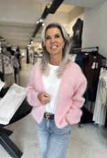 Gilet Ria Rose