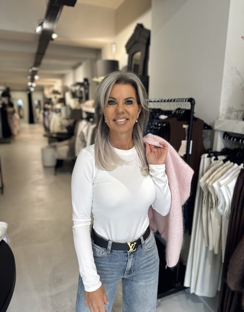 Body Basic manches longues