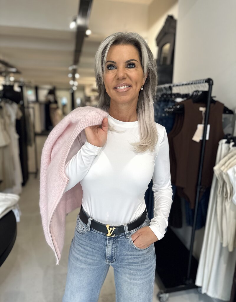 Body Basic manches longues