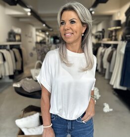 Top Milano off white