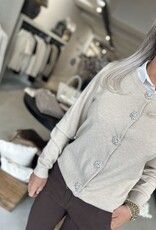 Vest Andy beige