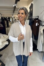 Vest Kate Beige