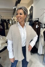 Vest Kate Beige