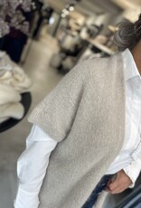 Vest Kate Beige