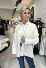 Strickjacke Kate Off White