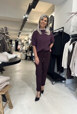 Lorense Lecato Pants