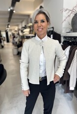 Vest Eline beige