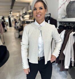 Vest Eline beige