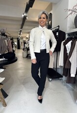 Vest Eline beige