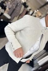 Vest Eline beige