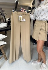 Josh V Pantalon Kyrie Camel