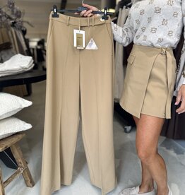 Pantalon Josh V Kyrie Camel