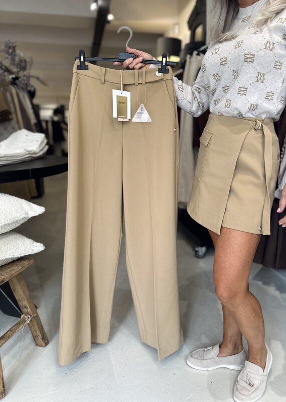 Josh V Pantalon Kyrie Camel