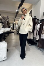 Jasje Emma Beige/Creme