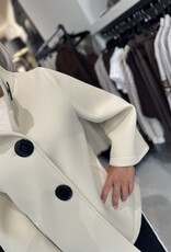 Jasje Emma Beige/Creme